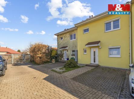 Prodej domu/vily, 80 m²