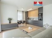 Prodej bytu, 3+kk, 91 m²