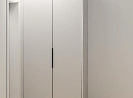 Pronájem bytu, 1+kk, 35 m²