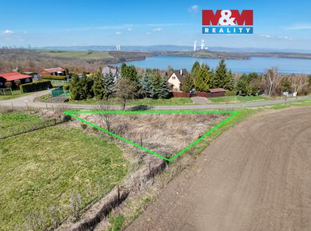 Prodej pozemku, trvalý travní porost, 329 m²