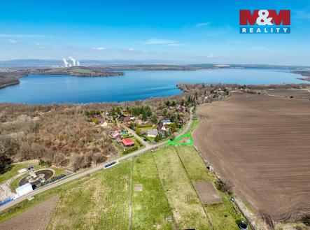 Prodej pozemku, trvalý travní porost, 329 m²