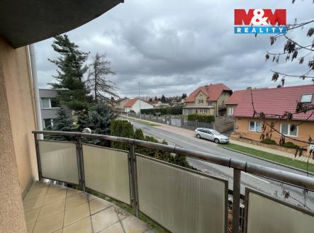 Pronájem bytu, 1+kk, 43 m²