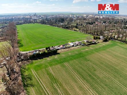 Prodej pozemku, ostatní, 2 032 m²