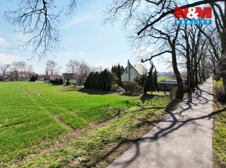 Prodej pozemku, ostatní, 2 032 m²