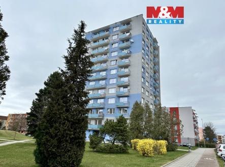 Prodej bytu, 2+1, 58 m²