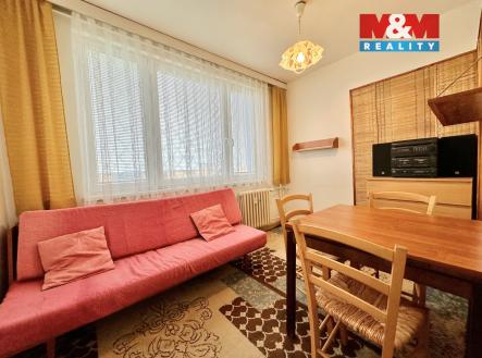 Prodej bytu, 2+1, 58 m²