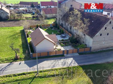 Prodej pozemku pro bydlení, 755 m²