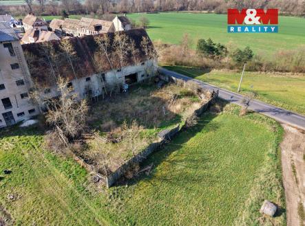 Prodej pozemku pro bydlení, 755 m²