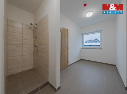 Pronájem skladovací prostor, 129 m²