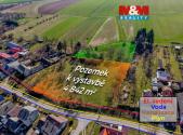 Prodej pozemku pro bydlení, 75 200 m²