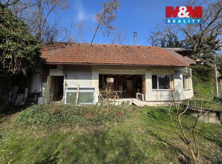 Prodej domu/vily, 80 m²