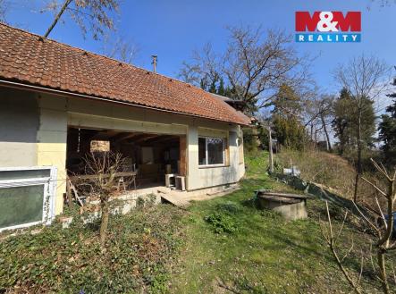 Prodej domu/vily, 80 m²