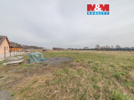 Prodej pozemku pro bydlení, 1 440 m²