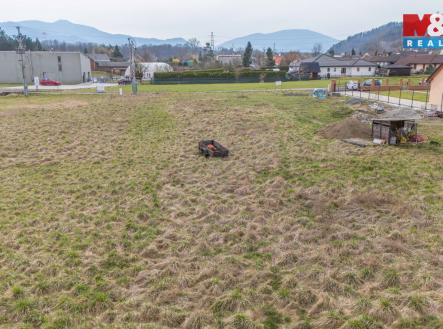 Prodej pozemku pro bydlení, 1 440 m²