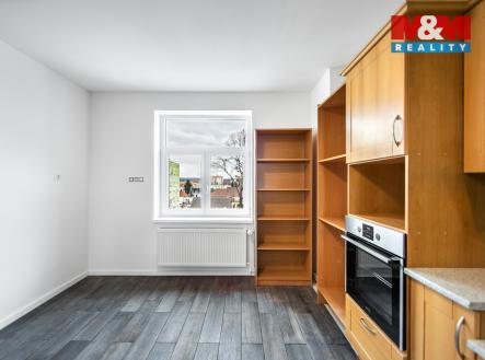 Prodej bytu, 2+1, 88 m²