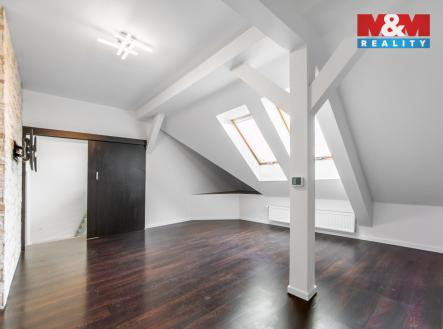 Prodej bytu, 2+1, 88 m²