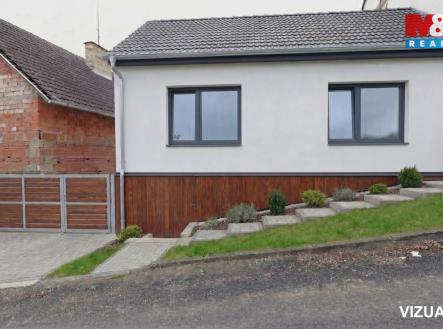 Prodej domu/vily, 40 m²