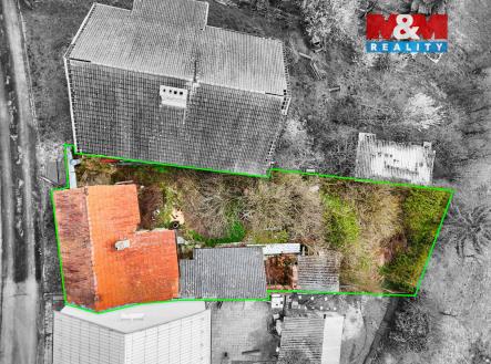 Prodej domu/vily, 40 m²