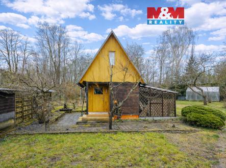 Prodej chaty/rekreačního objektu, 30 m²