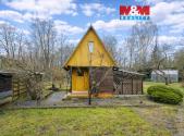 Prodej chaty/rekreačního objektu, 30 m²