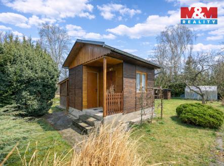 Prodej chaty/rekreačního objektu, 20 m²