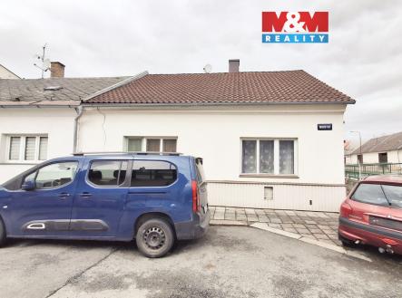 Prodej domu/vily, 116 m²
