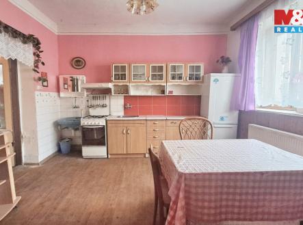 Prodej domu/vily, 116 m²