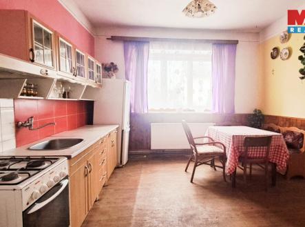 Prodej domu/vily, 116 m²