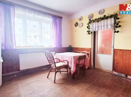 Prodej domu/vily, 116 m²