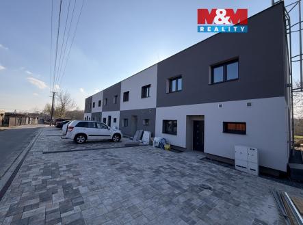 Prodej domu/vily, 120 m²