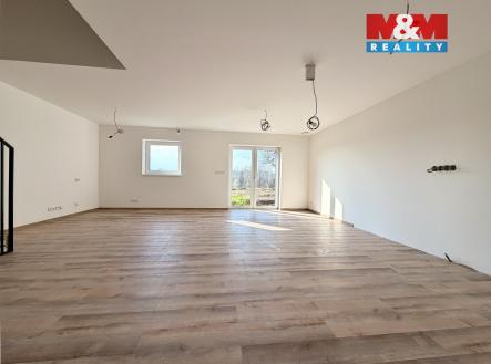 Prodej domu/vily, 120 m²