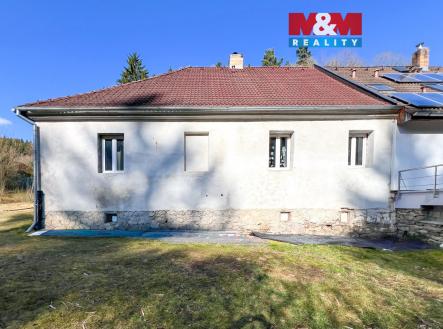 Prodej domu/vily, 87 m²