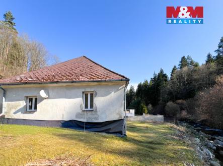 Prodej domu/vily, 87 m²