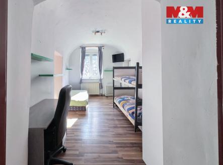 Prodej domu/vily, 87 m²