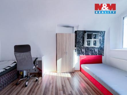 Prodej domu/vily, 87 m²