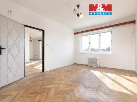 Prodej bytu, 2+1, 73 m²