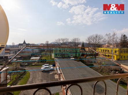 Prodej bytu, 2+1, 73 m²