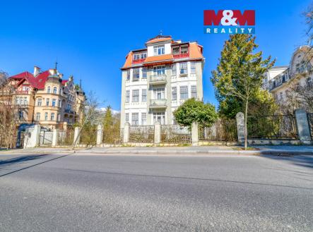 Prodej bytu, 2+kk, 60 m²