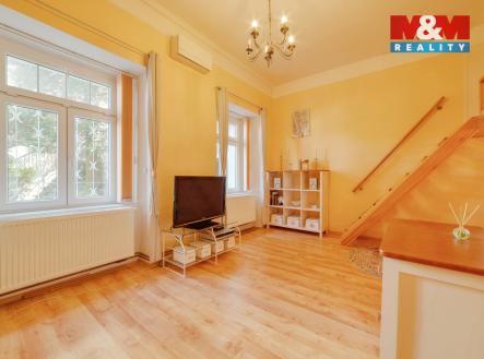 Prodej bytu, 2+kk, 60 m²