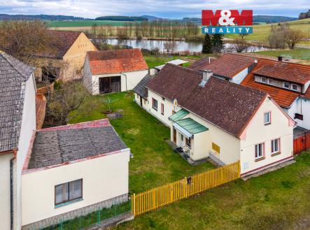 Prodej domu/vily, 83 m²