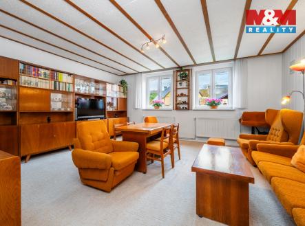 Prodej domu/vily, 83 m²