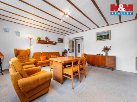 Prodej domu/vily, 83 m²