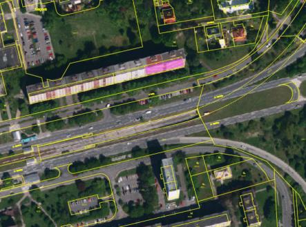 Prodej bytu, 1+1, 36 m²