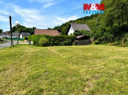 Prodej pozemku pro bydlení, 957 m²