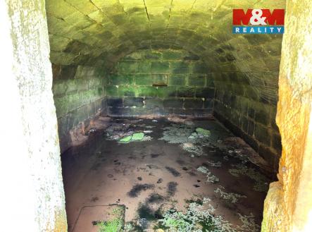 Prodej pozemku pro bydlení, 957 m²