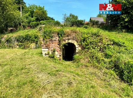 Prodej pozemku pro bydlení, 957 m²