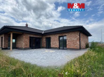 Prodej domu/vily, 127 m²