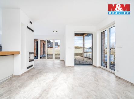 Prodej domu/vily, 127 m²