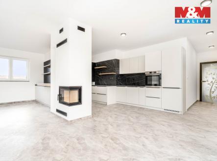 Prodej domu/vily, 127 m²