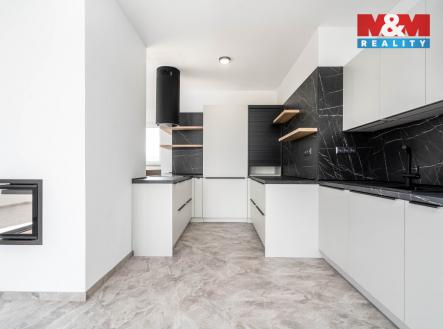 Prodej domu/vily, 127 m²